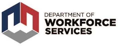 department of workforce services slc.